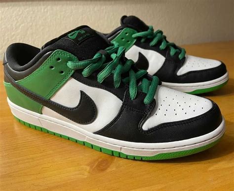 nike dunk original price